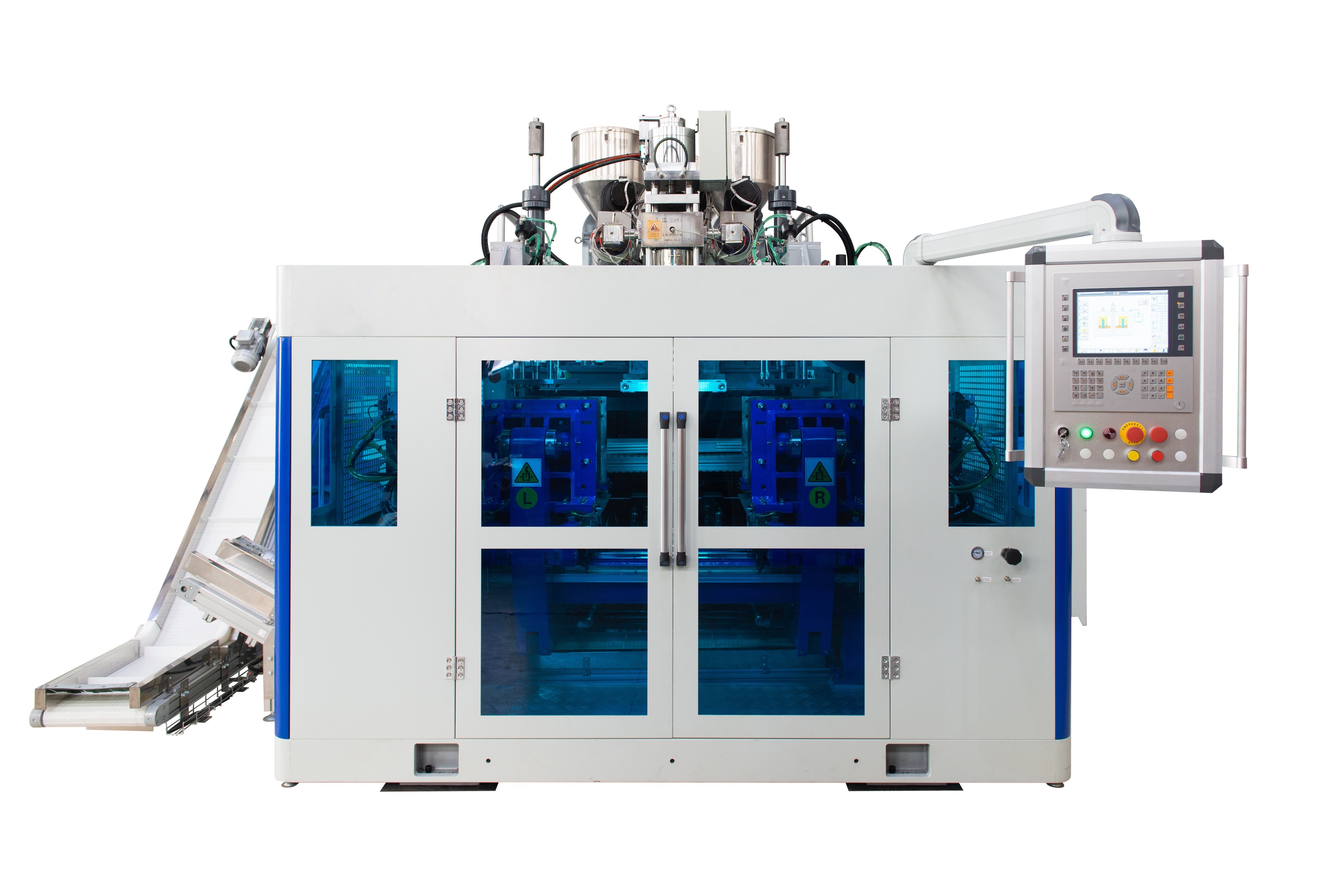 চীন KINGSMAN(ZHANGJIAGANG)MECHANICAL AND EQUIPMENT CO.,LTD সংস্থা প্রোফাইল